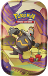 Pokemon TCG - Scarlet & Violet - Shrouded Fable - Mini Tin