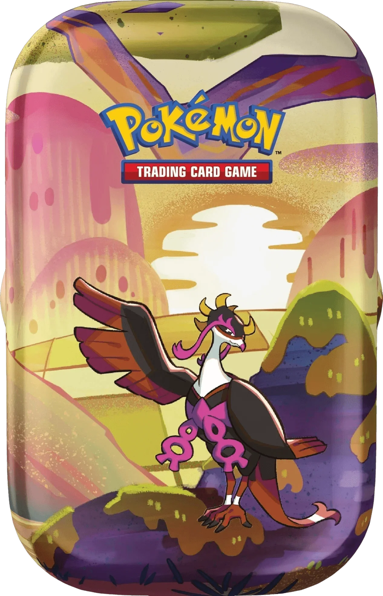 Pokemon TCG - Scarlet & Violet - Shrouded Fable - Mini Tin